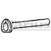 VAG 443253101K Exhaust Pipe
